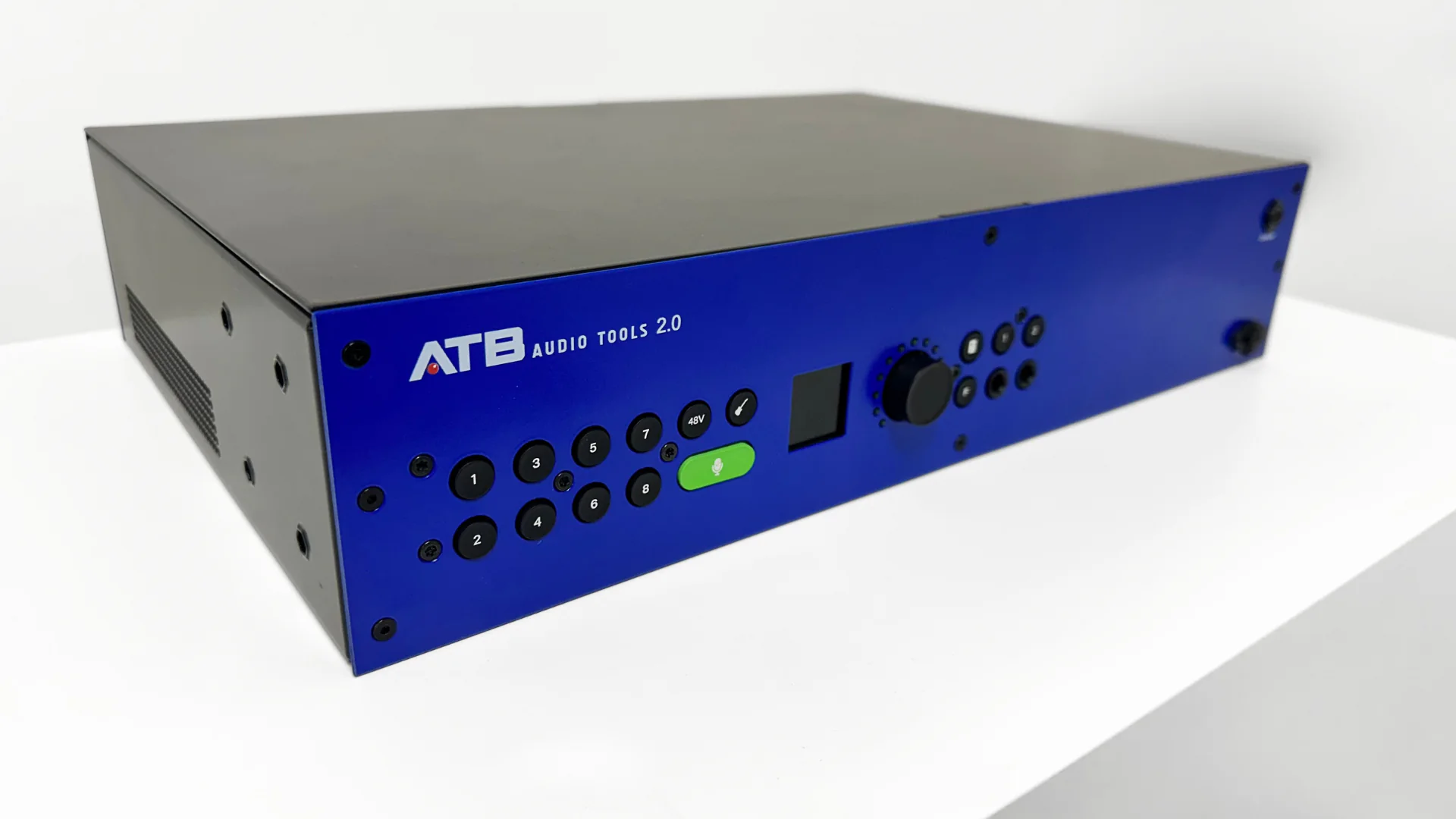 ATB Audio Tools 2.0 actual