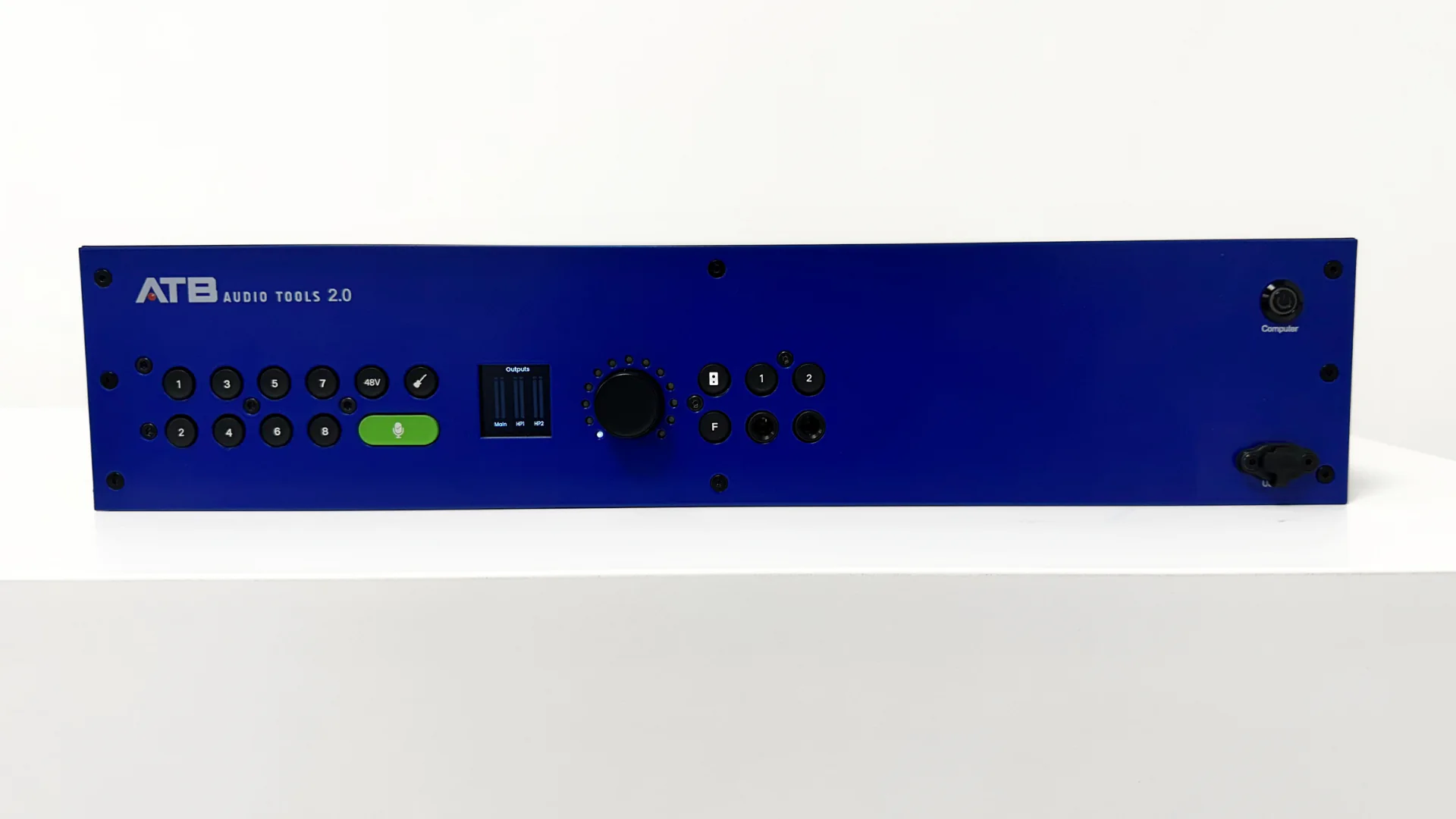 ATB Audio Tools 2.0, nuevo producto principal de la marca