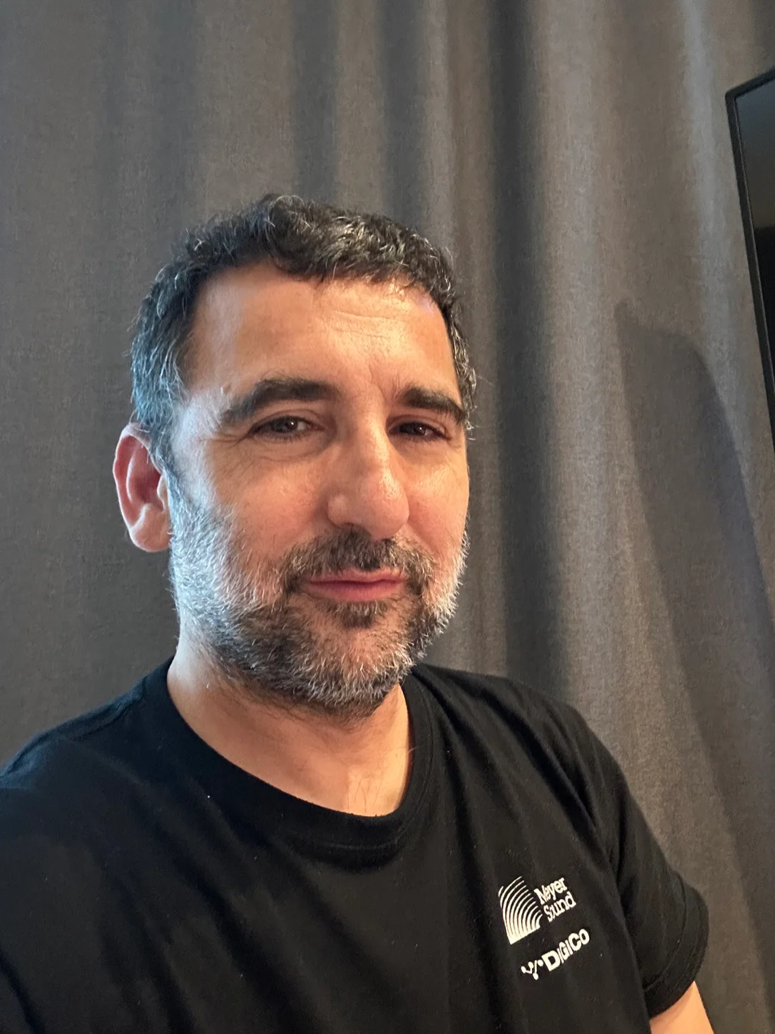 Mateu Coll, creador de ATB Audio Tools